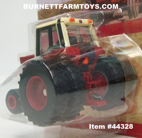 64 Scale Ertl Burnett Farm Toys