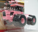 Item #44331 Case IH Pink Steiger Panther II ST-310 Tractor - 1/64 Scale - Ertl / Tomy