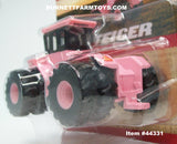 Item #44331 Case IH Pink Steiger Panther II ST-310 Tractor - 1/64 Scale - Ertl / Tomy