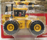 Item #44332 Case IH Yellow Steiger Super Wildcat II ST-200 Tractor - 1/64 Scale – Ertl / Tomy