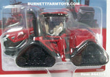 Item #44371 Case IH Steiger Quadtrac 715 Tractor - 1/64 Scale – Ertl / Tomy