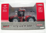 Item #44373 Case IH Steiger 400 Tractor - 1/64 Scale – Ertl / Tomy - Prestige Collection