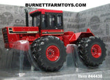 Item #44438 International Harvester 4586 Tractor - Prestige Collection - 1/64 Scale - Ertl / Tomy