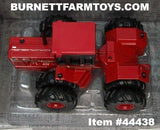 Item #44438 International Harvester 4586 Tractor - Prestige Collection - 1/64 Scale - Ertl / Tomy