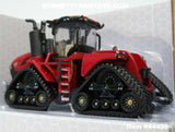Item #44439 Case IH Quadtrac 645 Tractor - 1/64 Scale – Ertl / Tomy - Prestige Collection