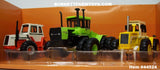 Item #44524 Case International 2670 and Steiger Bearcat IV KM-225 and International 4156 Trio Tractor Set - 1/64 Scale - Ertl / Tomy - Toy Tractor Times 42nd Anniversary Edition