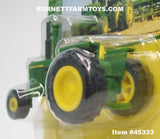 Item #45333 John Deere 6030 Tractor with Wide Singles - 1/64 Scale - Ertl /  Tomy