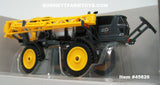 Item #45826 Hagie STS12 Self Propelled Sprayer - Prestige Collection Edition - 1/64 Scale - Ertl / Tomy