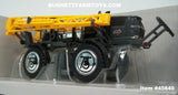 Item #45840 Hagie STS12 Self Propelled Sprayer - 75th Anniversary Prestige Collection Edition - 1/64 Scale - Ertl / Tomy