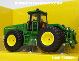 Item #45869 John Deere 8760 Tractor - Prestige Collection Edition - 1/64 Scale - Ertl / Tomy