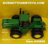 Item #45869 John Deere 8760 Tractor - Prestige Collection Edition - 1/64 Scale - Ertl / Tomy