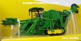 Item #45882 John Deere CH950 Sugar Cane Harvester - Prestige Collection - 1/64 Scale - Ertl / Tomy