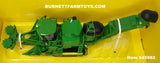 Item #45882 John Deere CH950 Sugar Cane Harvester - Prestige Collection - 1/64 Scale - Ertl / Tomy