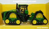 Item #45924 John Deere 9RX 830 Tractor Prestige Collection - 1/64 Scale – Ertl / Tomy