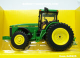 Item #45925 John Deere 8400 Tractor - Prestige Collection - 1/64 Scale - Ertl / Tomy