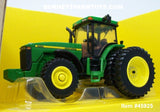 Item #45925 John Deere 8400 Tractor - Prestige Collection - 1/64 Scale - Ertl / Tomy