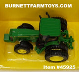 Item #45925 John Deere 8400 Tractor - Prestige Collection - 1/64 Scale - Ertl / Tomy