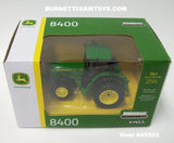 Item #45925 John Deere 8400 Tractor - Prestige Collection - 1/64 Scale - Ertl / Tomy