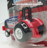 Item #47531 Case IH Stars and Stripes Pulling Tractor - 1/64 Scale - Ertl / Tomy