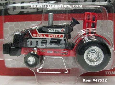 Item #47532 Case IH Full Pull Pulling Tractor - 1/64 Scale - Ertl / Tomy