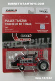 Item #47532 Case IH Full Pull Pulling Tractor - 1/64 Scale - Ertl / Tomy