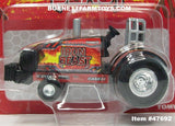 Item #47692 Case IH Iron Beast Pulling Tractor - 1/64 Scale – Ertl / Tomy