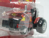 Item #47692 Case IH Iron Beast Pulling Tractor - 1/64 Scale – Ertl / Tomy