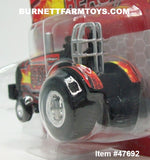 Item #47692 Case IH Iron Beast Pulling Tractor - 1/64 Scale – Ertl / Tomy