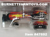 Item #47692 Case IH Iron Beast Pulling Tractor - 1/64 Scale – Ertl / Tomy
