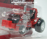 Item #47693 Case IH Blazing Red Pulling Tractor - 1/64 Scale – Ertl / Tomy