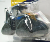 Item #61010 New Holland T9.700 Smart Trax Tractor with Front and Rear Tracks - 1/64 Scale - Ertl / Tomy