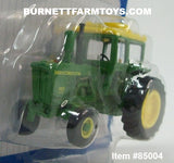 Item #85004 John Deere 4020 FFA Edition Tractor - 1/64 Scale - Ertl / Tomy