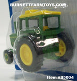 Item #85004 John Deere 4020 FFA Edition Tractor - 1/64 Scale - Ertl / Tomy