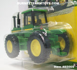 Item #85005 John Deere 8430 Tractor - 1/64 Scale - Ertl / Tomy