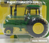 Item #85006 John Deere 4230 Tractor - 1/64 Scale - Ertl / Tomy