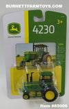Item #85006 John Deere 4230 Tractor - 1/64 Scale - Ertl / Tomy