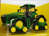 Item #85031 John Deere 8RX 370 Tractor Prestige Collection - 1/64 Scale – Ertl / Tomy