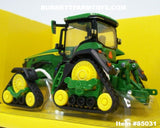 Item #85031 John Deere 8RX 370 Tractor Prestige Collection - 1/64 Scale – Ertl / Tomy