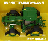 Item #85031 John Deere 8RX 370 Tractor Prestige Collection - 1/64 Scale – Ertl / Tomy