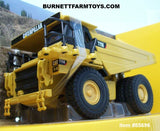 Item #85696 CAT 775E Off-Highway Dump Truck - 1/64 Scale – Diecast Masters