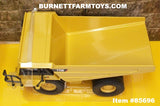 Item #85696 CAT 775E Off-Highway Dump Truck - 1/64 Scale – Diecast Masters
