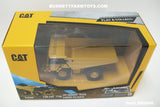 Item #85696 CAT 775E Off-Highway Dump Truck - 1/64 Scale – Diecast Masters