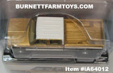Item #iA64012 Gold White 1975 GMC Sierra Classic K2500 4-Door Pickup Truck - 1/64 Scale - ixo Models
