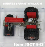 Item #SCT 943 Massey Ferguson 1130 Diesel Tractor with Duals - 1/64 Scale – SpecCast
