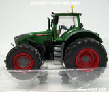 Item #SCT 985 Fendt 1042 Vario Tractor with Front and Rear Duals - 1/64 Scale - SpecCast