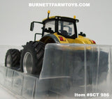 Item #SCT 986 CAT Challenger 1042 Tractor - 1/64 Scale - SpecCast
