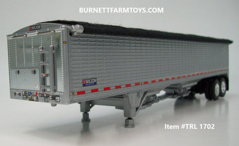 Rimorchio Per Il Trasporto Di Bestiame Per Bovini - BR Series - Foto 11