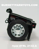 Item #TRL 2132-A Black Fontaine Flip Axle - 1/64 Scale – DCP by First Gear