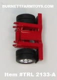 Item #TRL 2133-A Red Fontaine Flip Axle - 1/64 Scale – DCP by First Gear