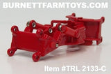 Item #TRL 2133-C Red Fontaine Spreader - 1/64 Scale – DCP by First Gear